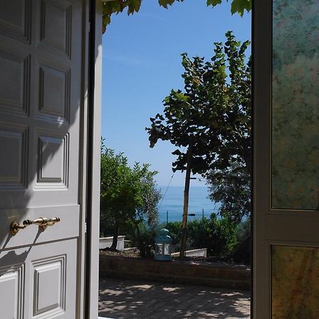 Villa Rosaria Vasto Cameră foto