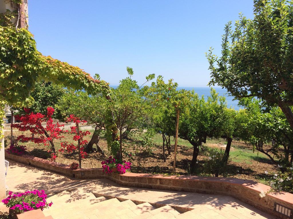 Villa Rosaria Vasto Cameră foto