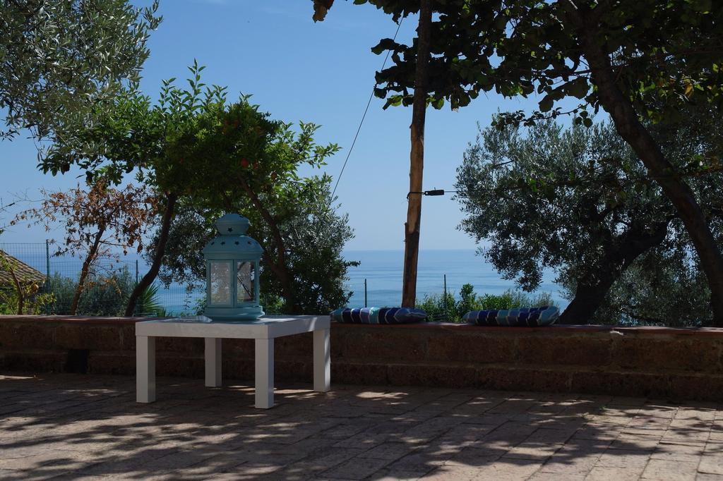 Villa Rosaria Vasto Cameră foto